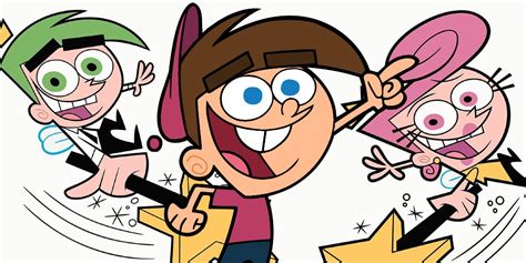 cosmo and wanda porn|Timmy Turner Porn comics, Rule 34, Cartoon porn .